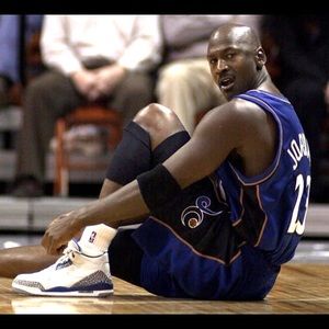 Meet your Posher, Angel